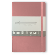 DEN Classic Softcover Journal (Blush)